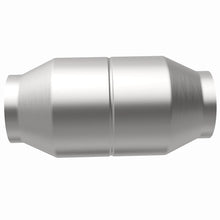 Load image into Gallery viewer, MagnaFlow Conv Univ 02-06 Dodge Ram 2500/3500 Pickup 5.9L Cummins Diesel H.O. Magnaflow
