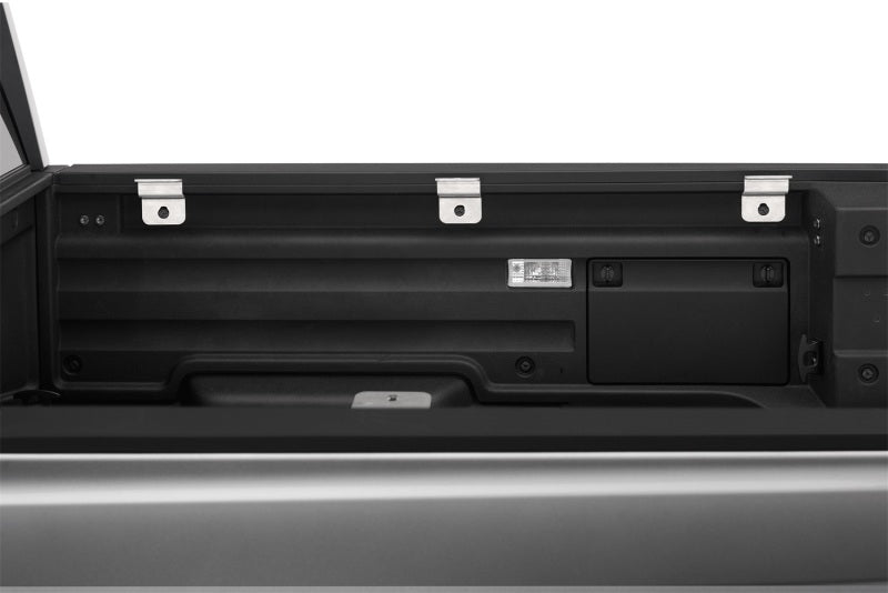 Truxedo 17-20 Honda Ridgeline 4ft 8in Lo Pro Bed Cover Truxedo