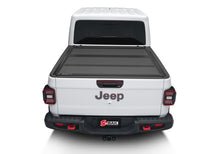 Load image into Gallery viewer, BAK 2020 Jeep Gladiator 5ft Bed BAKFlip MX4 BAK