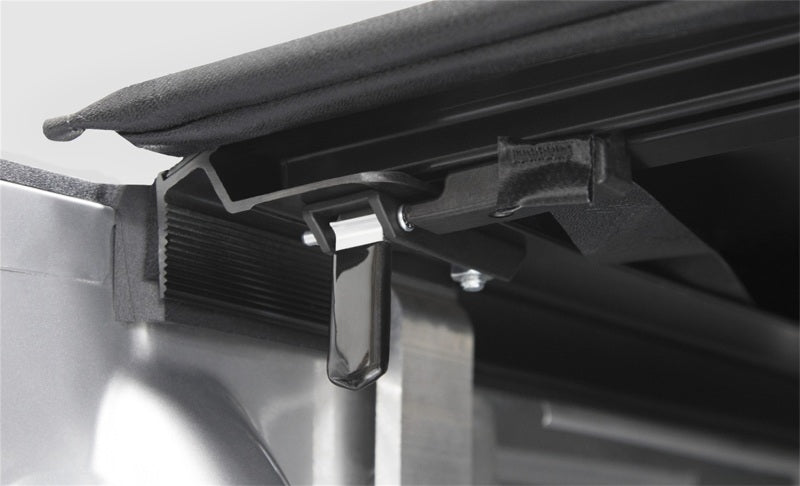 Access Vanish 19+ Dodge Ram 1500 5ft 7in Bed Roll-Up Cover Access