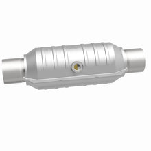 Load image into Gallery viewer, MagnaFlow Conv Univ 2.5inch Honda Magnaflow