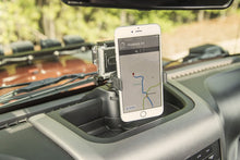 Load image into Gallery viewer, Rugged Ridge Dash Multi-Mount System 11-18 Jeep Wrangler Rugged Ridge