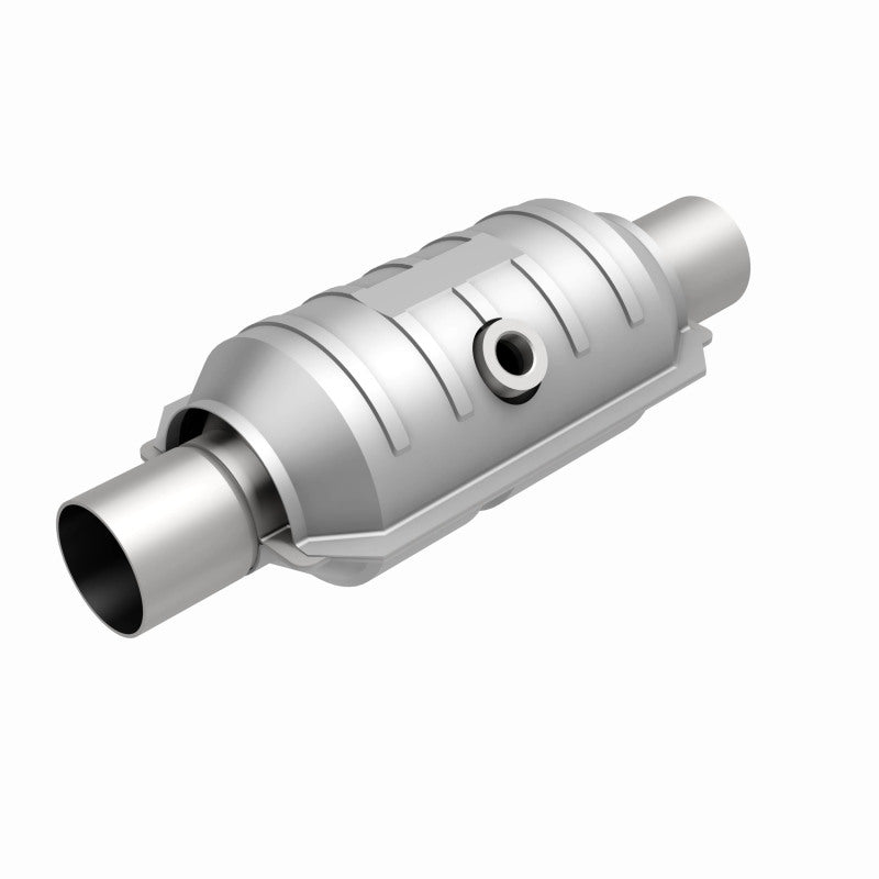 MagnaFlow Conv Univ 2 Mid Bed Sensor Magnaflow