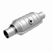 Load image into Gallery viewer, MagnaFlow Conv Univ 2 Mid Bed Sensor Magnaflow
