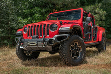 Load image into Gallery viewer, Rugged Ridge Venator Front Bumper 18-20 Jeep Wrangler JL/JT Rugged Ridge