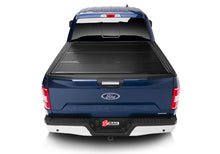 Load image into Gallery viewer, BAK 2021+ Ford F-150 Regular Super Cab &amp; Super Crew (4 Door) BAKFlip G2 6.5ft Bed Cover BAK
