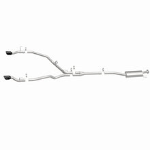 Load image into Gallery viewer, Magnaflow 2021+ Honda Ridgeline 3.5L NEO Cat-Back Exhaust System Magnaflow