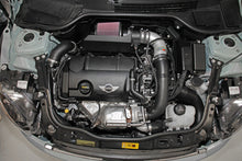 Load image into Gallery viewer, K&amp;N 11-13 Mini Cooper S 1.6L Black Typhoon Performance Intake K&amp;N Engineering