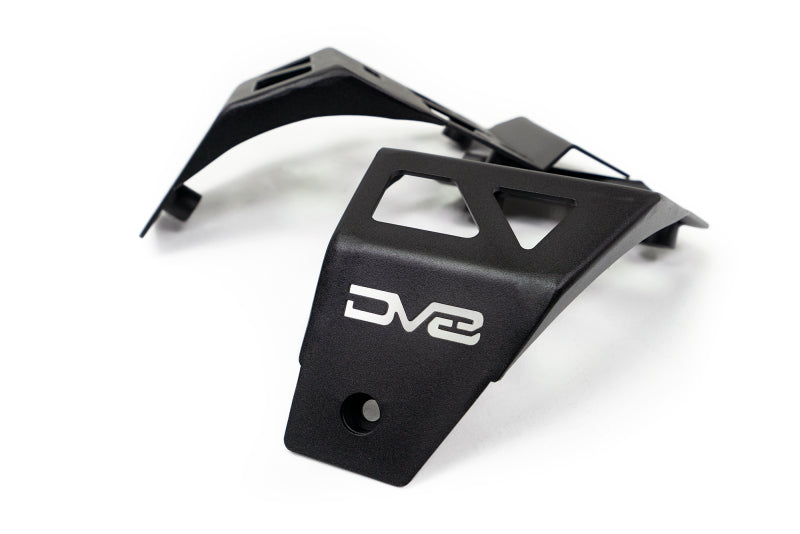 DV8 Offroad 18-22 Jeep Gladiator JT Cowl Light Bar Bracket DV8 Offroad
