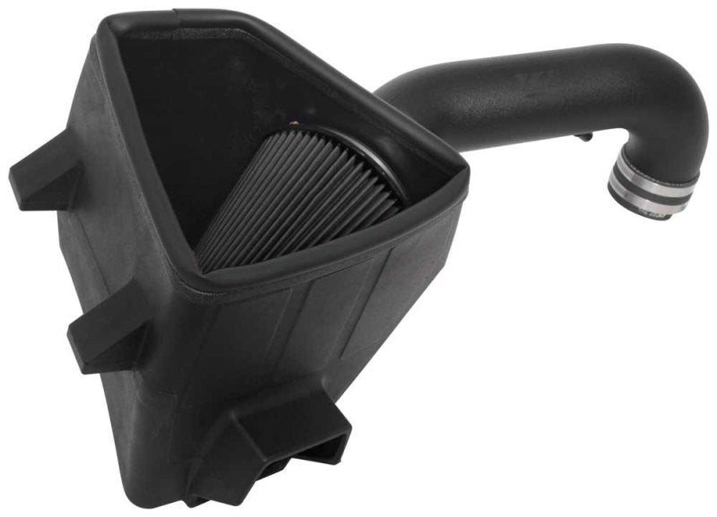 K&N 21-23 Ram 1500 5.7L V8 Performance Air Intake System K&N Engineering
