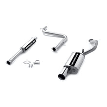 Load image into Gallery viewer, MagnaFlow Sys C/B Mitsubishi Eclipse 00-02 V6 Magnaflow