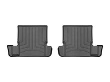 Load image into Gallery viewer, WeatherTech 13+ Scion FR-S/Subaru BRZ Rear FloorLiner - Black WeatherTech
