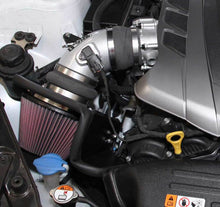 Load image into Gallery viewer, K&amp;N 2013 Hyundai Genesis Coupe 3.8L V6 Typhoon Performance Intake Performance kit K&amp;N Engineering