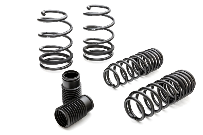 Eibach Pro-Kit for 05-10+ Mustang S197/Convertible V8 / 10 Convertible 6cyl Eibach