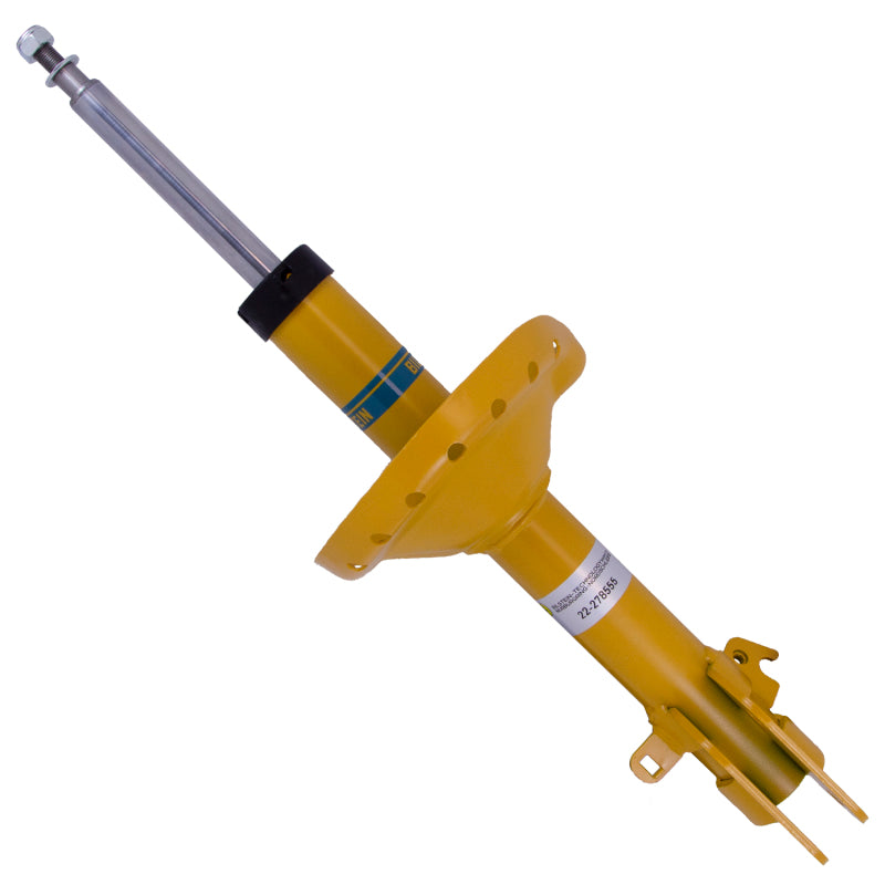 Bilstein B6 13-14 Subaru Outback Front Left Monotube Shock Absorber Bilstein