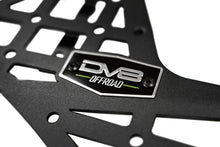 Load image into Gallery viewer, DV8 Offroad 22-23 Toyota Tundra Center Console Molle Panels/Device Mount DV8 Offroad
