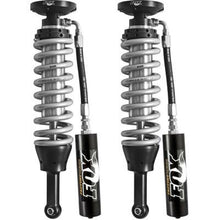 Load image into Gallery viewer, Fox 2005+ Toyota Tacoma 4WD / 2WD 2.5 Factory Series 5.8in R/R Front Coilover Set / 4-6in Lift FOX