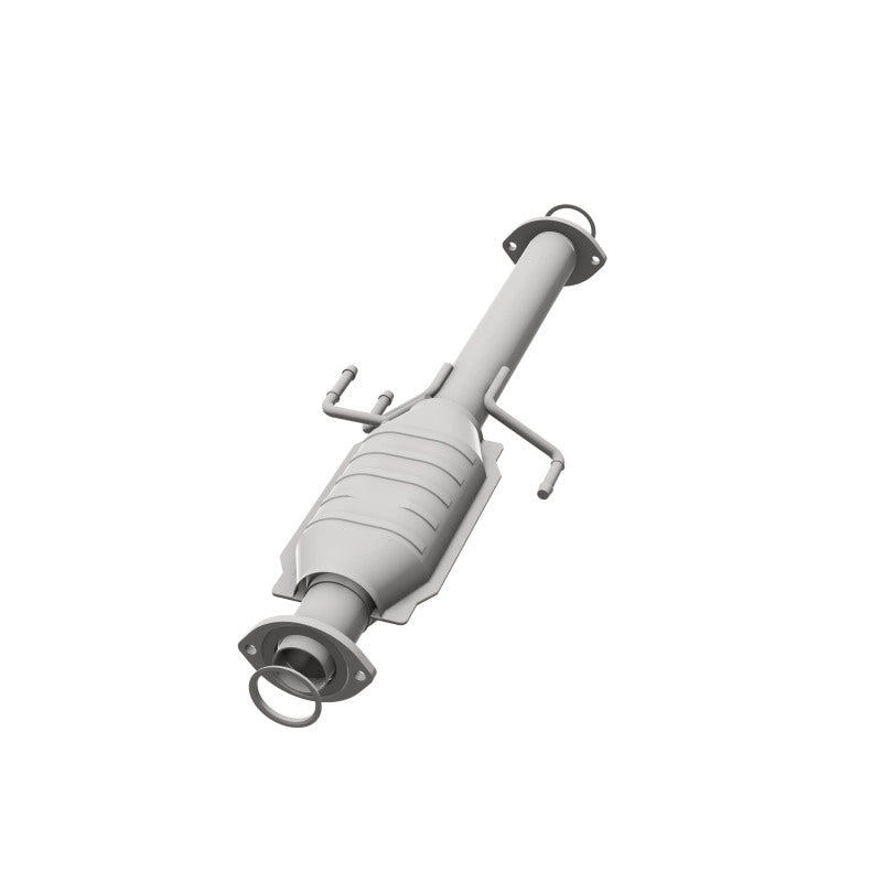 MagnaFlow Conv DF 01-02 Tacoma CC-SB 3.4L 4w Magnaflow