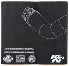 Load image into Gallery viewer, K&amp;N 19-20 Chevrolet Blazer / GMC Arcadia Aircharger Performance Air Intake System K&amp;N Engineering
