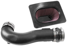 Load image into Gallery viewer, K&amp;N 05-06 Toyota Tundra / Sequoia V8-4.7L Performance Air Intake Kit K&amp;N Engineering