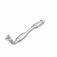 Load image into Gallery viewer, Magnaflow Conv DF 07-08 Tundra 5.7L P/S Magnaflow
