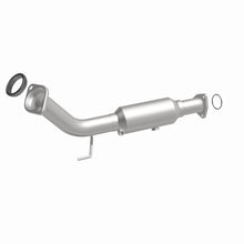 Load image into Gallery viewer, MagnaFlow Conv DF 02-05 Honda Civic Si 2.0L Magnaflow
