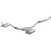 Load image into Gallery viewer, Magnaflow 2022+ Honda Civic Sport 1.5L Hatchback NEO Cat-Back Exhaust System Magnaflow