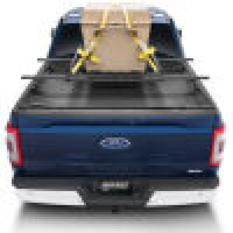 Retrax 21-22 Ford F-150 Super Crew/Super Cab (Incl. 2022 Lightning) 5.5ft Bed RetraxPRO XR Retrax