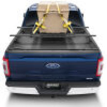 Load image into Gallery viewer, Retrax 21-22 Ford F-150 Super Crew/Super Cab (Incl. 2022 Lightning) 5.5ft Bed RetraxPRO XR Retrax