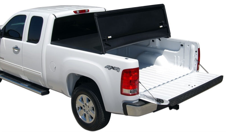 Tonno Pro 94-03 Chevy S10 6ft Fleetside Tonno Fold Tri-Fold Tonneau Cover Tonno Pro