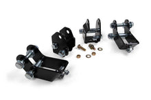 Load image into Gallery viewer, JKS Manufacturing 20-21 Jeep Gladiator JT Shock Relocation Brackets JKS Manufacturing