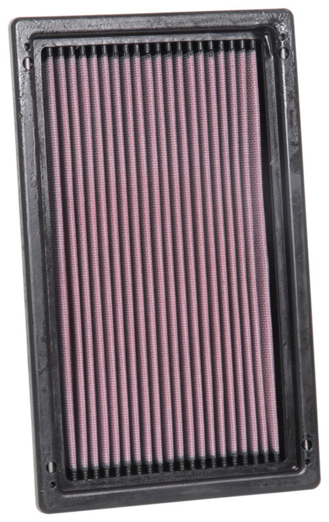 K&N 04-07 Subaru STi K&N Drop In Air Filter K&N Engineering