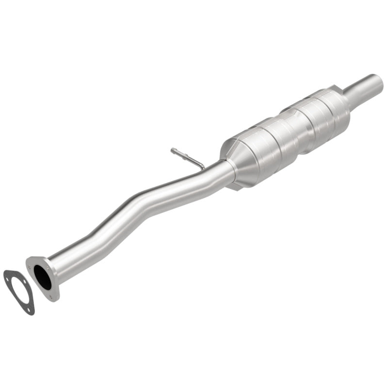 MagnaFlow Conv DF 00-01 Excursion With 5.4L A Magnaflow