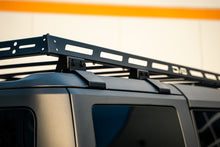 Load image into Gallery viewer, DV8 Offroad 21-23 Ford Bronco Hard Top Roof Rack DV8 Offroad