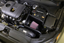 Load image into Gallery viewer, K&amp;N 19-20 Hyundai Veloster L4-2.0L F/I Typhoon Performance Air Intake System K&amp;N Engineering