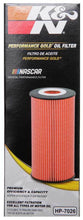 Load image into Gallery viewer, K&amp;N Performance Oil Filter for 14-17 Dodge Durango 3.6L / 14-17 Jeep Grand Cherokee 3.6L K&amp;N Engineering