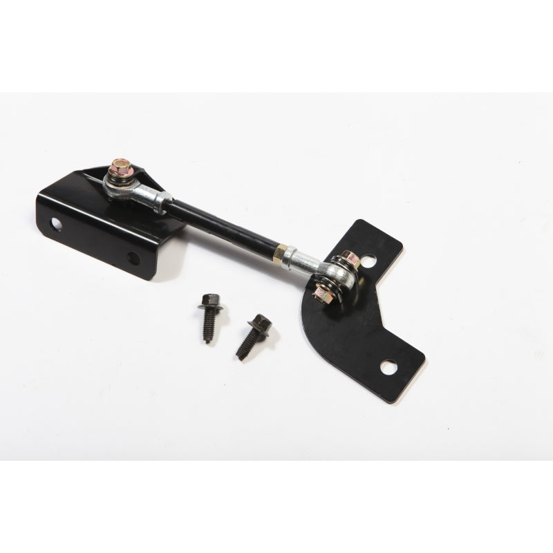 Rugged Ridge Tire Carrier Linkage 07-18 Jeep Wrangler JK Rugged Ridge