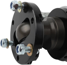 Load image into Gallery viewer, Fox 2019+ Ford Ranger 2.5 Factory Series 2-3in Front Coilover Reservoir Shock (Pair) - Adjustable FOX