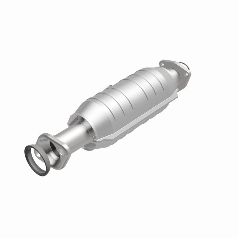 MagnaFlow Conv DF 99-00 Honda Civic EX/SI 1 Magnaflow