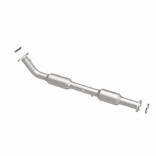 Load image into Gallery viewer, MagnaFlow Conv DF 05-08 Tacoma 2.7 Rear Magnaflow