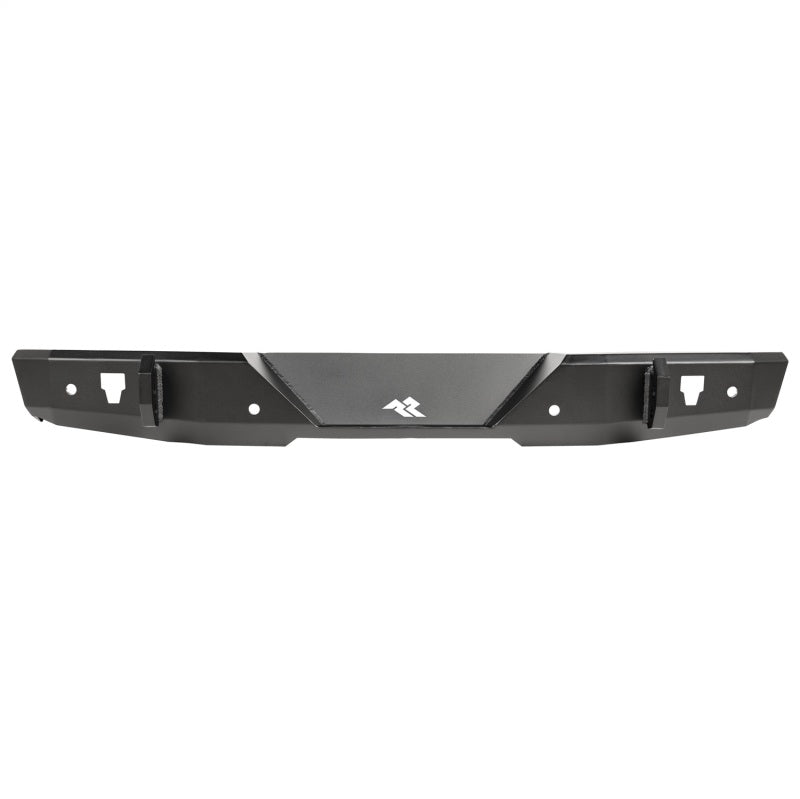 Rugged Ridge Double X Striker Black 76-86 Jeep CJ 87-18 Jeep Wrangler Rugged Ridge