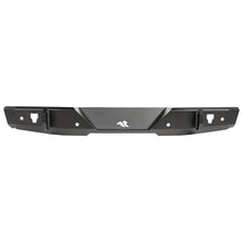 Load image into Gallery viewer, Rugged Ridge Double X Striker Black 76-86 Jeep CJ 87-18 Jeep Wrangler Rugged Ridge