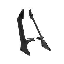 Load image into Gallery viewer, KC HiLiTES 21-23 Jeep 392/Mojave Overhead Mount Bracket Set for 50in. Light Bar (Pair) KC HiLiTES