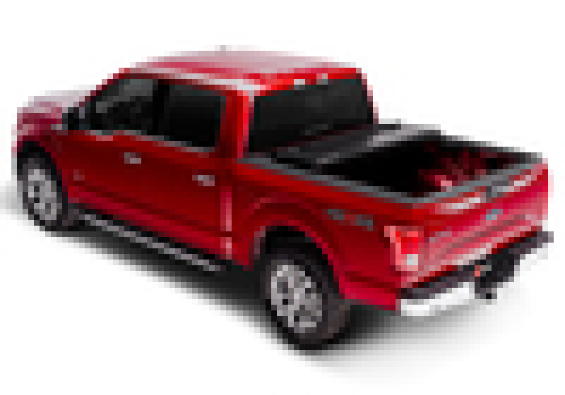 BAK 17-23 Ford Super Duty 6ft 9in Bed BAKFlip G2 BAK