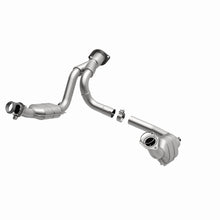 Load image into Gallery viewer, MagnaFlow Conv DF 07-08 Escalade 6.2 Driver Side OEM Magnaflow