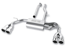 Load image into Gallery viewer, Borla 10-14 Genesis Coupe 2.0L Turbo ONLY AT/MT RWD 2DR Catback Exhaust Borla