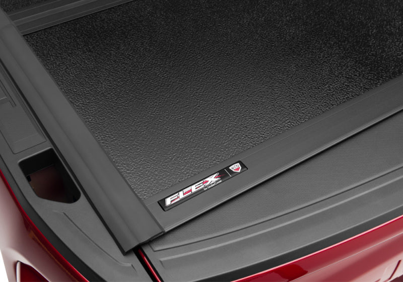 UnderCover 19-20 Chevy Silverado 1500 (w/ or w/o MPT) 5.8ft Flex Bed Cover Undercover