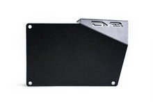 Load image into Gallery viewer, DV8 Offroad 21-22 Ford Bronco Factory Front Bumper License Relocation Bracket - Side DV8 Offroad