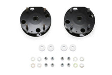 Load image into Gallery viewer, Fabtech 07-21 Toyota Tundra 2WD/4WD 2in Leveling System Fabtech