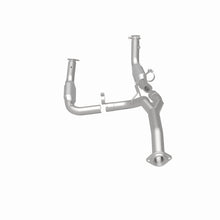 Load image into Gallery viewer, MagnaFlow Conv Direct Fit 11-16 Chevrolet Silverado 2500HD/3500HD / GMC Sierra 2500HD/3500HD Magnaflow